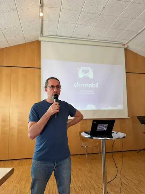 Foto: privat / eh-mobil