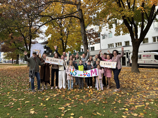 Foto: Gymnasium St. Johann