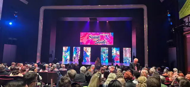 Foto: Fotos 1 und 2 Johann Günther, letzte 3 Bilder © René Brunhölzl