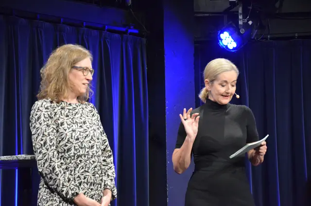 Foto: Sabine Schletterer