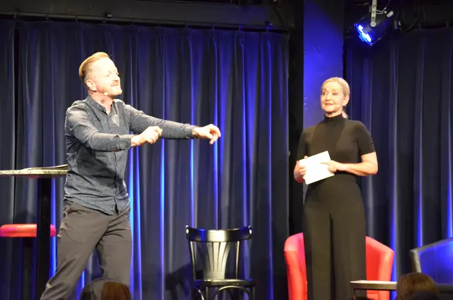 Foto: Sabine Schletterer