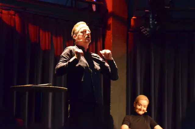 Foto: Sabine Schletterer