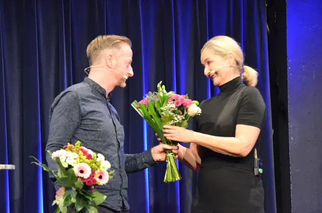 Foto: Sabine Schletterer