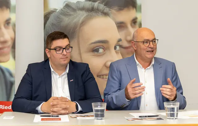 Foto: Doms/MeinBezirk