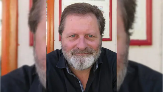 Peter Androsch. | Foto: zVg