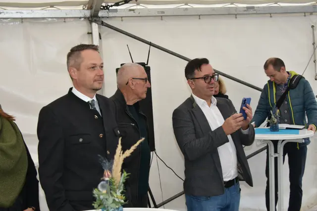 Foto: MeinBezirk/Helmut Riedl