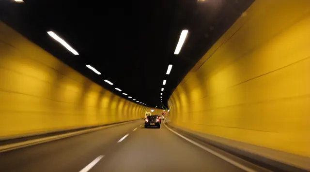 Für den Niklasdorf- und den Massenbergtunnel gab es ein Sicherheitsupdate. (Symbolfoto) | Foto: Panthermedia/vwalakte