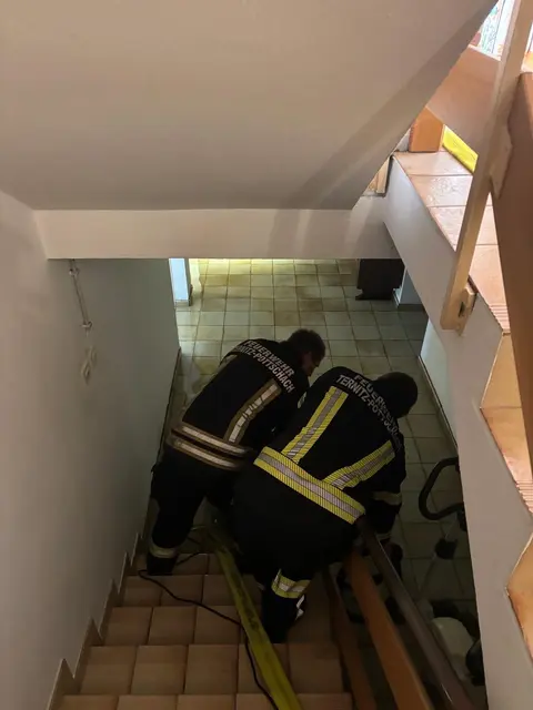 Foto: FF Ternitz-Pottschach