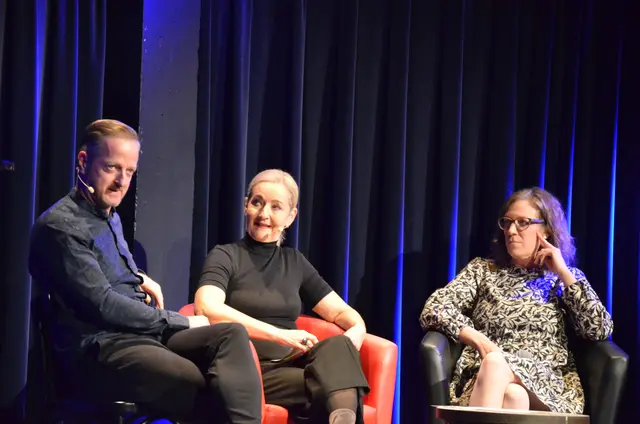 Foto: Sabine Schletterer