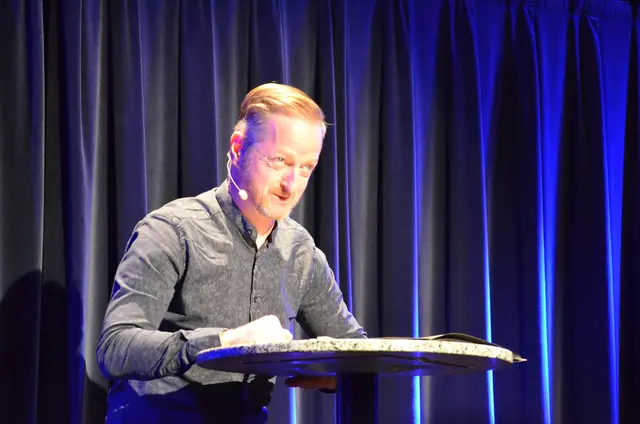 Foto: Sabine Schletterer