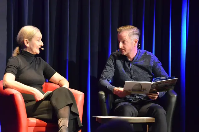 Foto: Sabine Schletterer