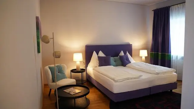 Hotel Der Greif in Leoben verbindet moderne Zimmer, neue Gaststube und regionale Küche im Herzen von Leoben. | Foto: Greif Gastro GmbH