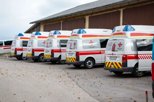 Foto: ÖRK Bezirk Grieskirchen