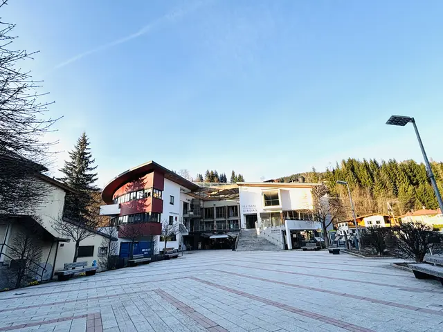 Fieberbrunn. | Foto: Nikolaus Kogler