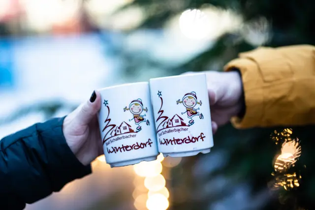 Neu ist heuer das Zauberzelt, in dem verschiedene Vereine ihre Werke und Angebote präsentieren.  | Foto: Sophia Hartsch – bunterpixel Fotografie