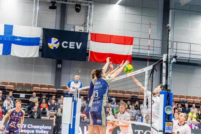 Foto: CEV