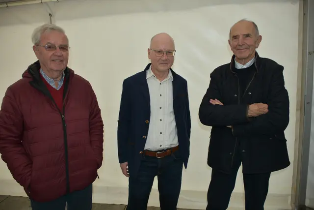 Foto: MeinBezirk/Helmut Riedl