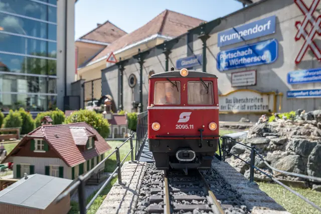 Das Museum St. Veit zog im Jahr 2025 mit einer Vielzahl interessanter Veranstaltungen,
darunter Vorträge, Lesungen und ein gelungener Tag der offenen Tür, zahlreiche Besucher an. | Foto: Stadt St. Veit