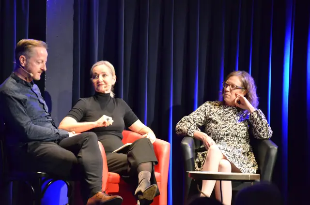 Foto: Sabine Schletterer