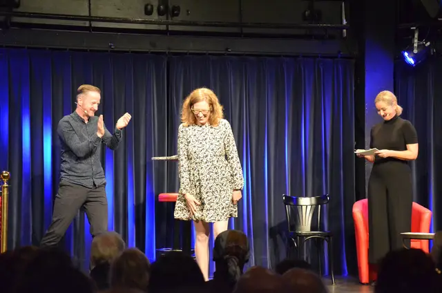 Foto: Sabine Schletterer