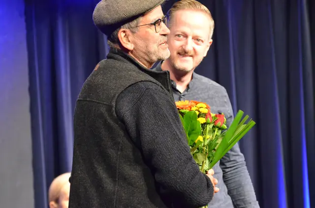 Foto: Sabine Schletterer