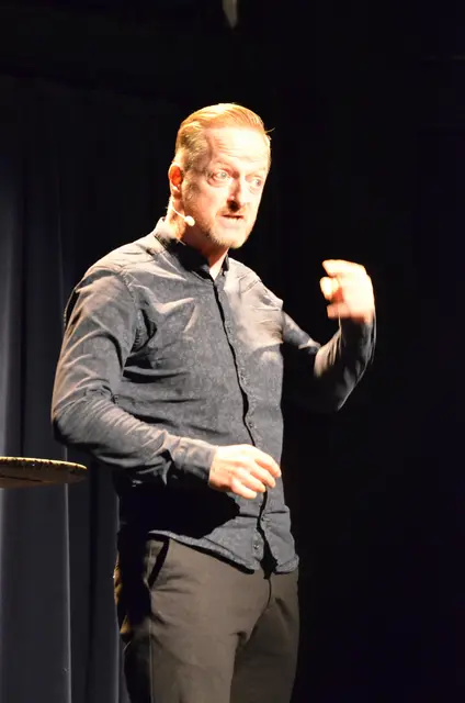 Foto: Sabine Schletterer