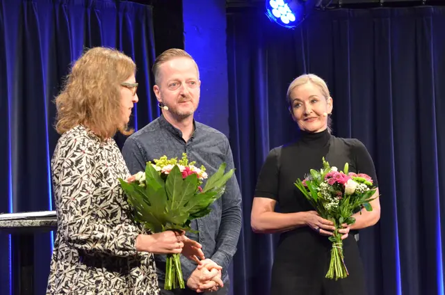 Foto: Sabine Schletterer