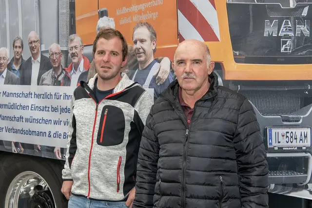 Foto: Gemeinde Aldrans