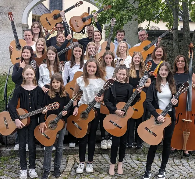 greinGitar | Foto: Michael Fröschl