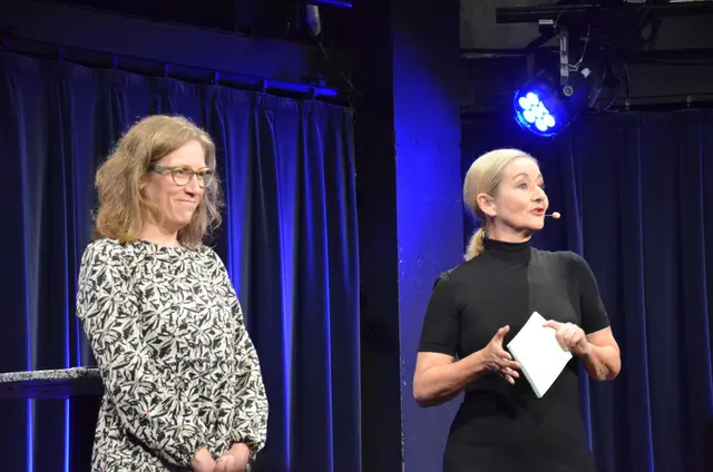 Foto: Sabine Schletterer