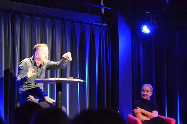 Foto: Sabine Schletterer