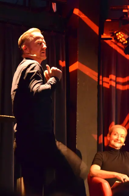 Foto: Sabine Schletterer