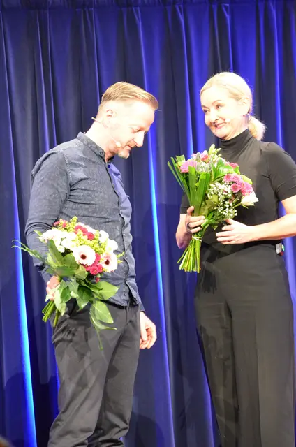 Foto: Sabine Schletterer