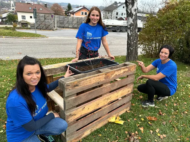 Foto: Caritas St. Pölten