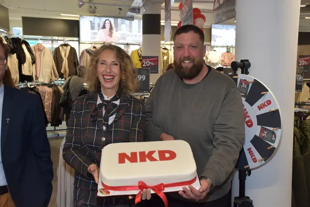 Foto: MeinBezirk/Dominik Lach