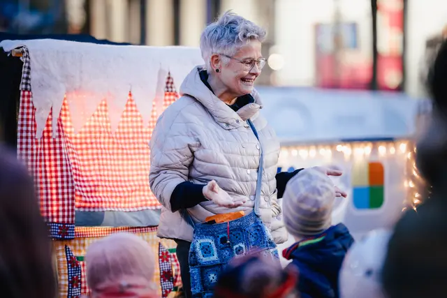 Foto: Sophia Hartsch – bunterpixel Fotografie