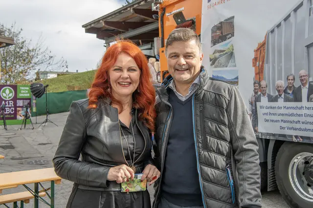 Foto: Gemeinde Aldrans