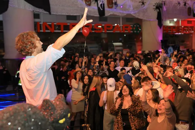 Foto: MeinBezirk Linz-Land