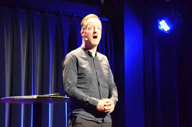 Foto: Sabine Schletterer