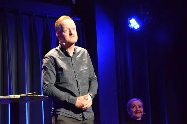 Foto: Sabine Schletterer