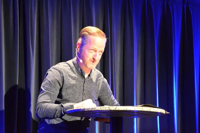 Foto: Sabine Schletterer