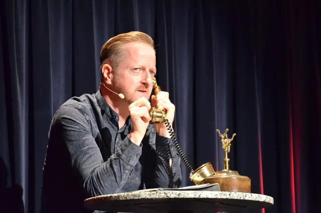 Foto: Sabine Schletterer