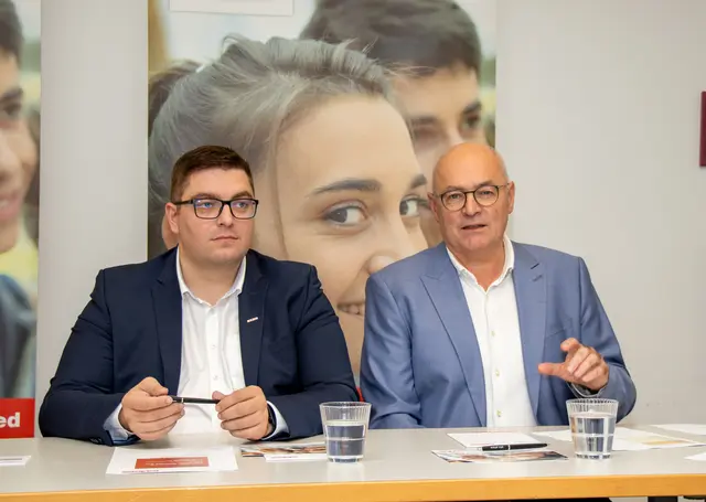 Foto: Doms/MeinBezirk