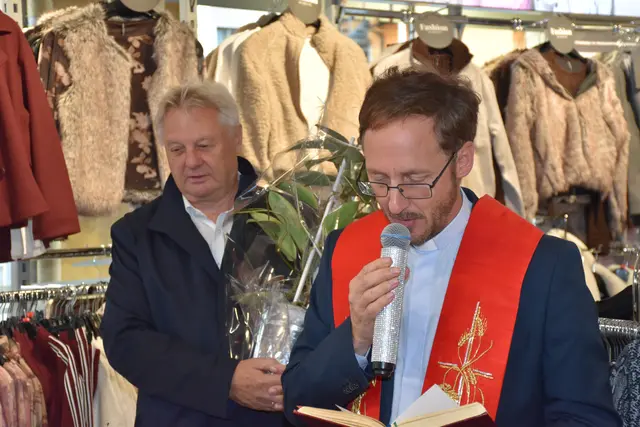 Foto: MeinBezirk/Dominik Lach