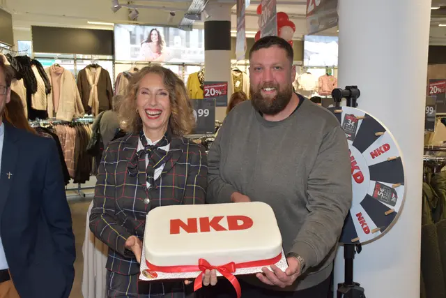 Foto: MeinBezirk/Dominik Lach