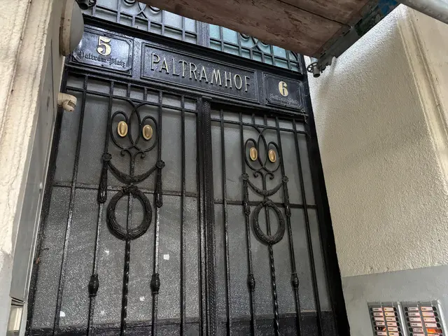 Eine der betroffenen Adressen: der Paltramhof. | Foto: zVg