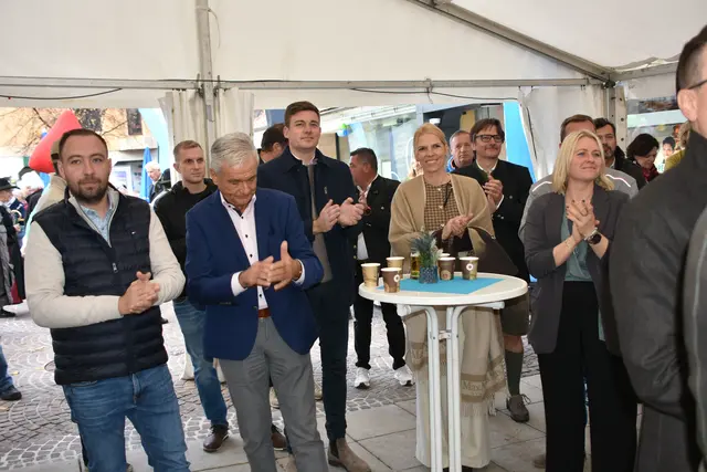 Foto: MeinBezirk/Helmut Riedl