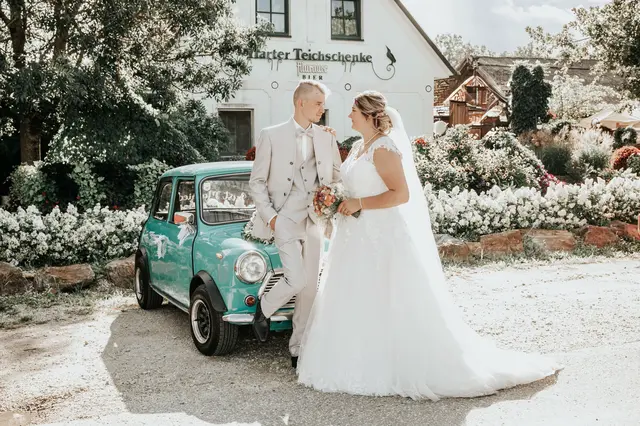 Foto: Magret Bernschütz