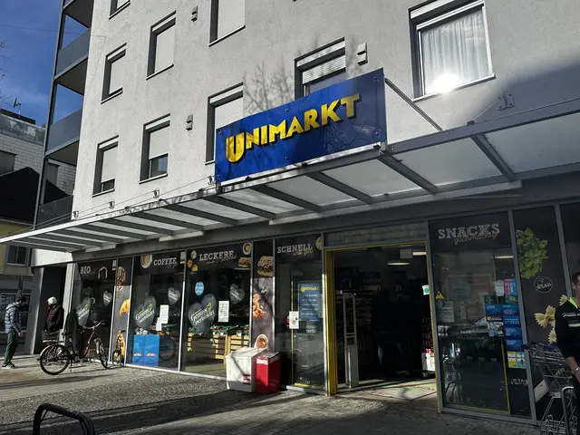 In der Messestadt wird heiß diskutiert, ob und wer die Unimarktfiliale auf der Ringstraße übernehmen soll. | Foto: MeinBezirk