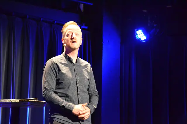 Foto: Sabine Schletterer